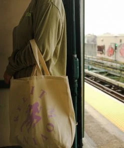 KIMRC X P&R WINNERS CIRCLE TOTE