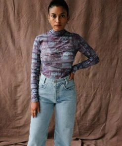 PALOMA WOOL COMETA TOP