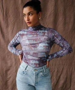 PALOMA WOOL COMETA TOP