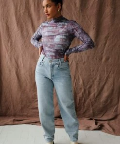 PALOMA WOOL COMETA TOP