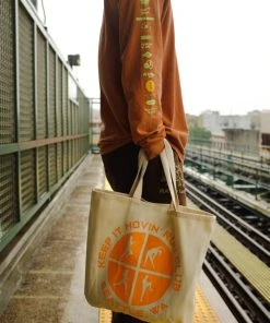 KIMRC X P&R KIM SPORTS CLUB LONG SLEEVE