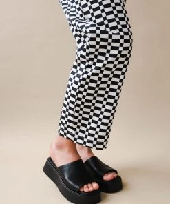 VAGABOND SPRING '22 COURTNEY SLIDES