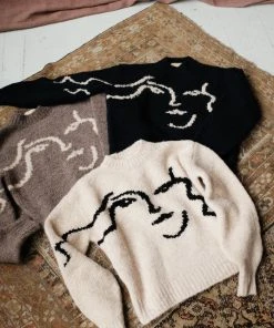 PALOMA WOOL ANITA KNIT