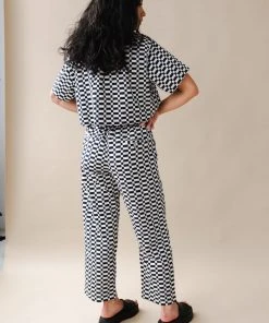 DUSHYANT SEEMA PANTS SPRING '22