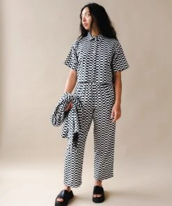 DUSHYANT SEEMA PANTS SPRING '22