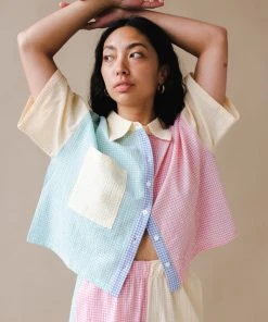 RITA ROW SERAFINA SHIRT