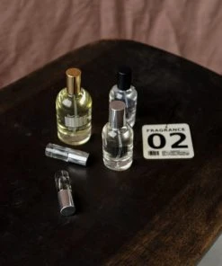 DEDCOOL ROLL-ON FRAGRANCE NO 1