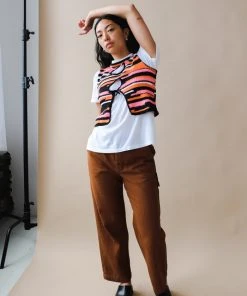 TACH CARLOTA TANK SPRING '22