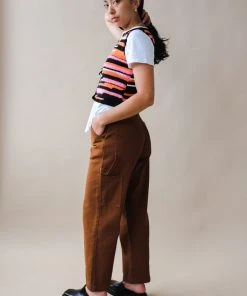 TACH CARLOTA TANK SPRING '22