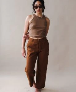 LACAUSA SPRING '22 AIDEN TROUSERS