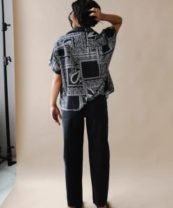 JUST FEMALE SPRING '22 MAID SHIRT 17 JUST FEMALE SPRING '22 MAID SHIRT