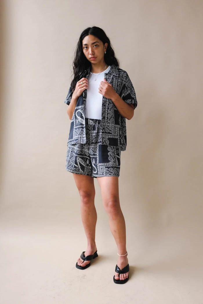 JUST FEMALE SPRING '22 MAID SHIRT 2 JUST FEMALE SPRING '22 MAID SHIRT