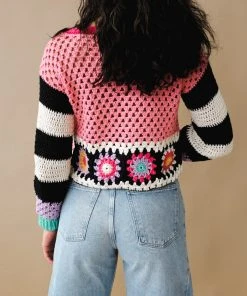 AGOLDE LUNA PIECED JEAN 14 AGOLDE LUNA PIECED JEAN