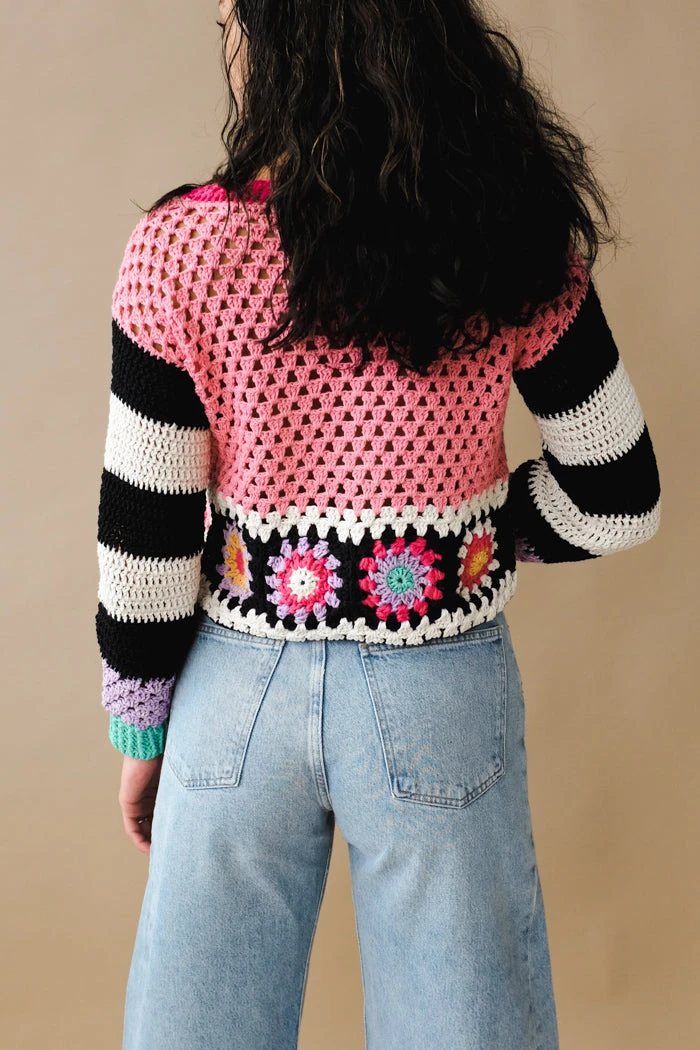 AGOLDE LUNA PIECED JEAN 5 AGOLDE LUNA PIECED JEAN