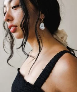 WOLF CIRCUS SUKI EARRINGS SPRING '22