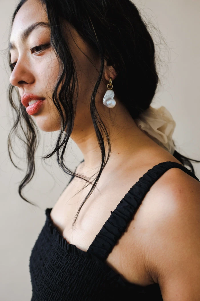 WOLF CIRCUS SUKI EARRINGS SPRING '22 2 WOLF CIRCUS SUKI EARRINGS SPRING '22