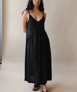 LACAUSA SPRING '22 THEA SLIP