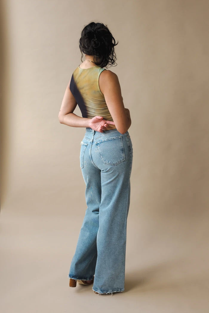 CITIZENS OF HUMANITY SPRING '22 PALOMA BAGGY JEAN MISCHIEF 2 CITIZENS OF HUMANITY SPRING '22 PALOMA BAGGY JEAN MISCHIEF