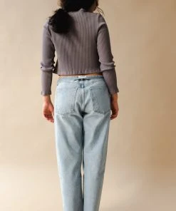 LACAUSA ESME CARDIGAN SPRING '22 8 LACAUSA ESME CARDIGAN SPRING '22