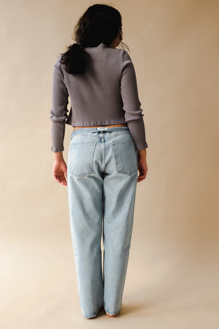 LACAUSA ESME CARDIGAN SPRING '22 4 LACAUSA ESME CARDIGAN SPRING '22