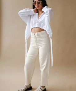 JUST FEMALE BOLD JEANS SPRING '22