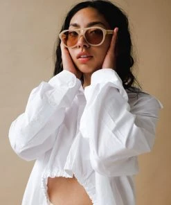 RAIE EYEWEAR SPRING '22 THE STEVIE