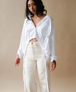 CITIZENS OF HUMANITY ALEXANDRA TOP SPRING '22