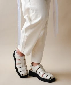 VAGABOND EYRA FISHERMAN SANDAL SPRING '22