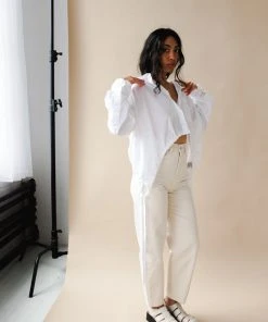 JUST FEMALE BOLD JEANS SPRING '22