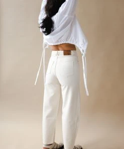 JUST FEMALE BOLD JEANS SPRING '22