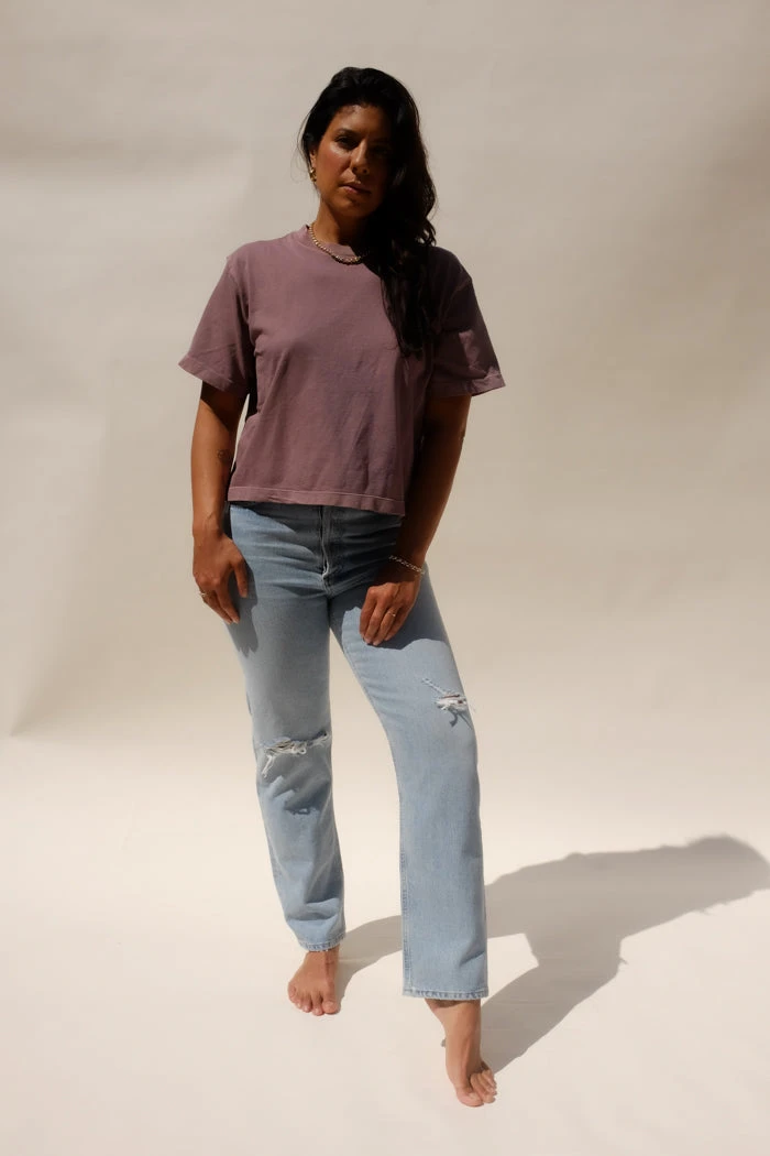 AGOLDE 90'S LOOSE FIT CAPTURED SIZE 27 4 AGOLDE 90'S LOOSE FIT CAPTURED SIZE 27