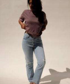 AGOLDE 90'S LOOSE FIT CAPTURED SIZE 27 13 AGOLDE 90'S LOOSE FIT CAPTURED SIZE 27