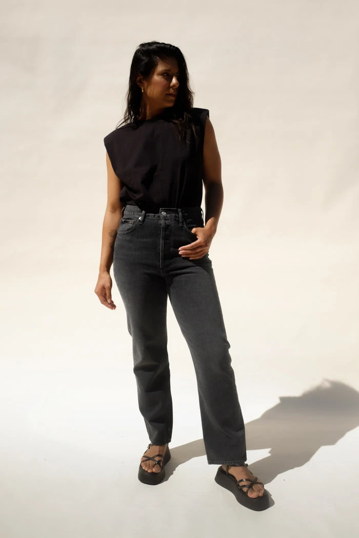 AGOLDE 90'S LOOSE FIT PHOTOGRAM 1 AGOLDE 90'S LOOSE FIT PHOTOGRAM