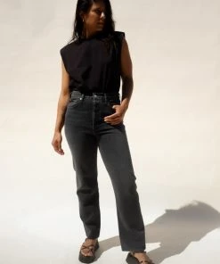 AGOLDE 90'S LOOSE FIT PHOTOGRAM 12 AGOLDE 90'S LOOSE FIT PHOTOGRAM