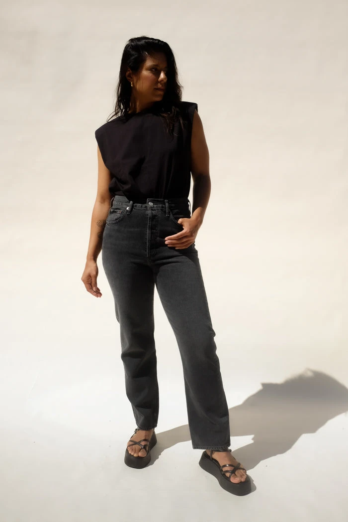 AGOLDE 90'S LOOSE FIT PHOTOGRAM 4 AGOLDE 90'S LOOSE FIT PHOTOGRAM