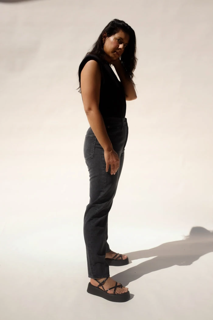 AGOLDE 90'S LOOSE FIT PHOTOGRAM 3 AGOLDE 90'S LOOSE FIT PHOTOGRAM