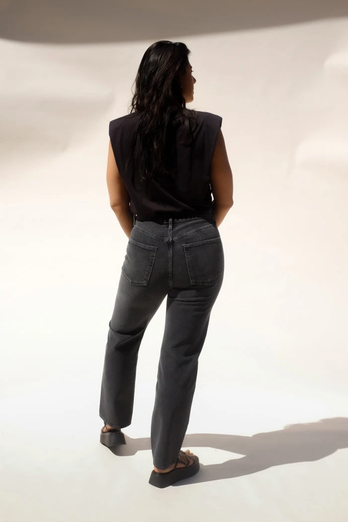 AGOLDE 90'S LOOSE FIT PHOTOGRAM 2 AGOLDE 90'S LOOSE FIT PHOTOGRAM