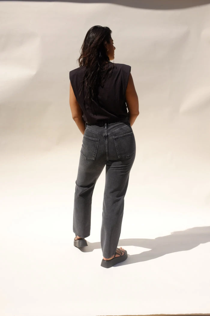 AGOLDE 90'S LOOSE FIT PHOTOGRAM 5 AGOLDE 90'S LOOSE FIT PHOTOGRAM