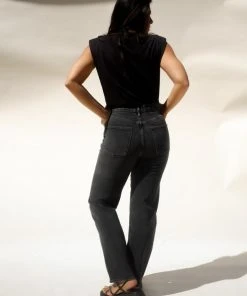 AGOLDE 90'S LOOSE FIT PHOTOGRAM 14 AGOLDE 90'S LOOSE FIT PHOTOGRAM