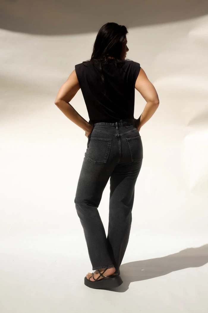 AGOLDE 90'S LOOSE FIT PHOTOGRAM 6 AGOLDE 90'S LOOSE FIT PHOTOGRAM