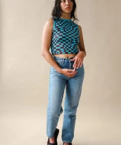 AGOLDE SPRING '22 90'S PINCH WAIST ENDLESS