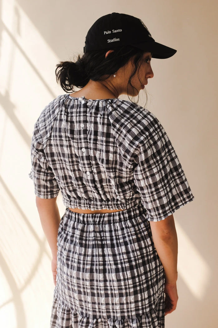 JUST FEMALE HAMILTON CUT DRESS SPRING '22 2 JUST FEMALE HAMILTON CUT DRESS SPRING '22