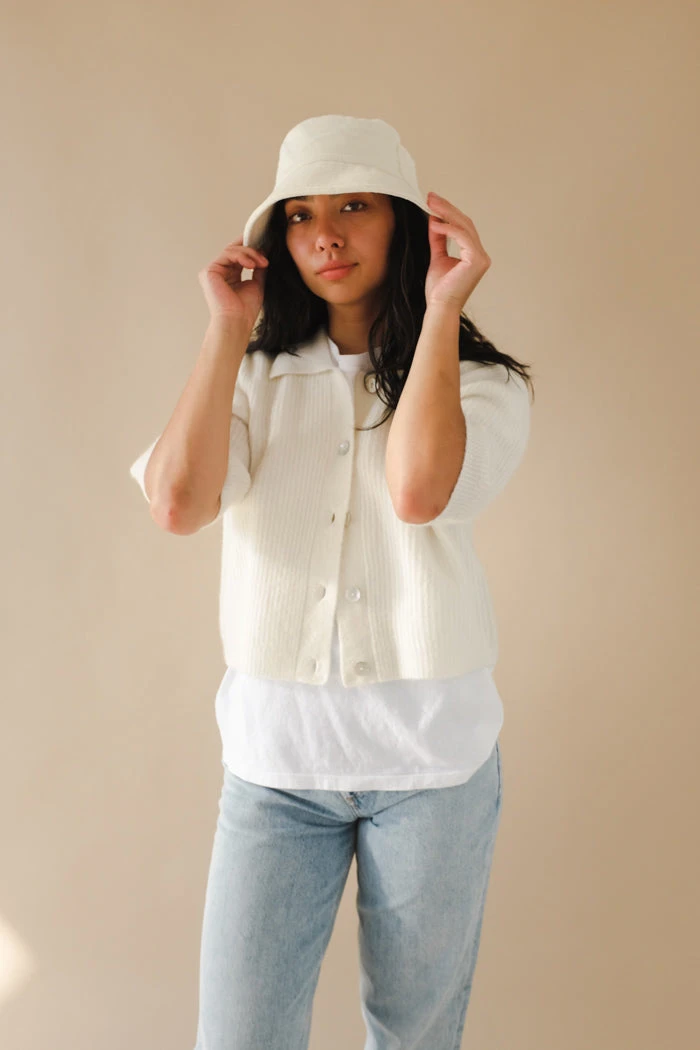 LACK OF COLOR WAVE BUCKET HAT 2 LACK OF COLOR WAVE BUCKET HAT