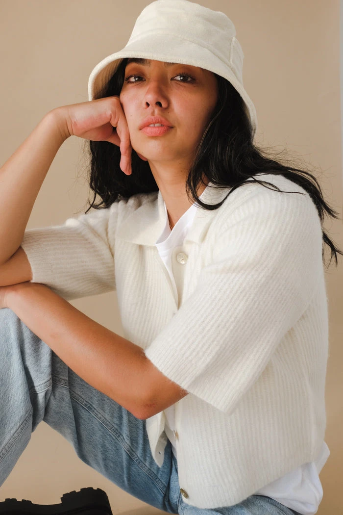 LACK OF COLOR WAVE BUCKET HAT 3 LACK OF COLOR WAVE BUCKET HAT