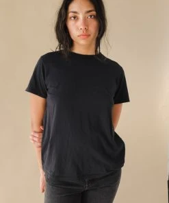 AGOLDE RENA T-SHIRT SPRING '22