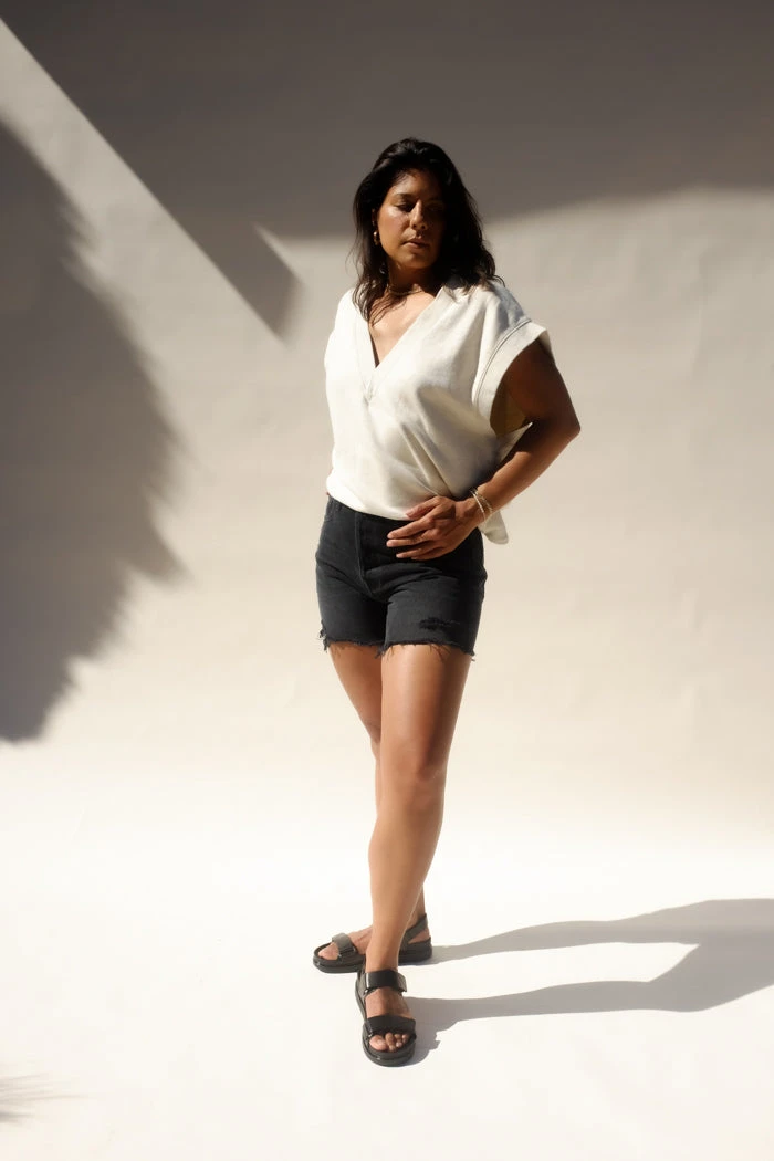 AGOLDE RILEY SHORTS SPRING '22 1 AGOLDE RILEY SHORTS SPRING '22