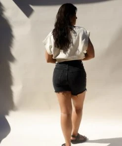 AGOLDE RILEY SHORTS SPRING '22