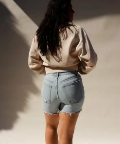 AGOLDE SPRING '22 RILEY SHORTS 11 AGOLDE SPRING '22 RILEY SHORTS