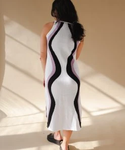 MANDINGA SPRING '22 INCA LONG DRESS