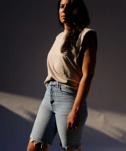 AGOLDE 90'S SHORT SWAPMEET